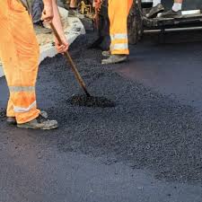 Best Driveway Crack Filling  in Redfield, AR